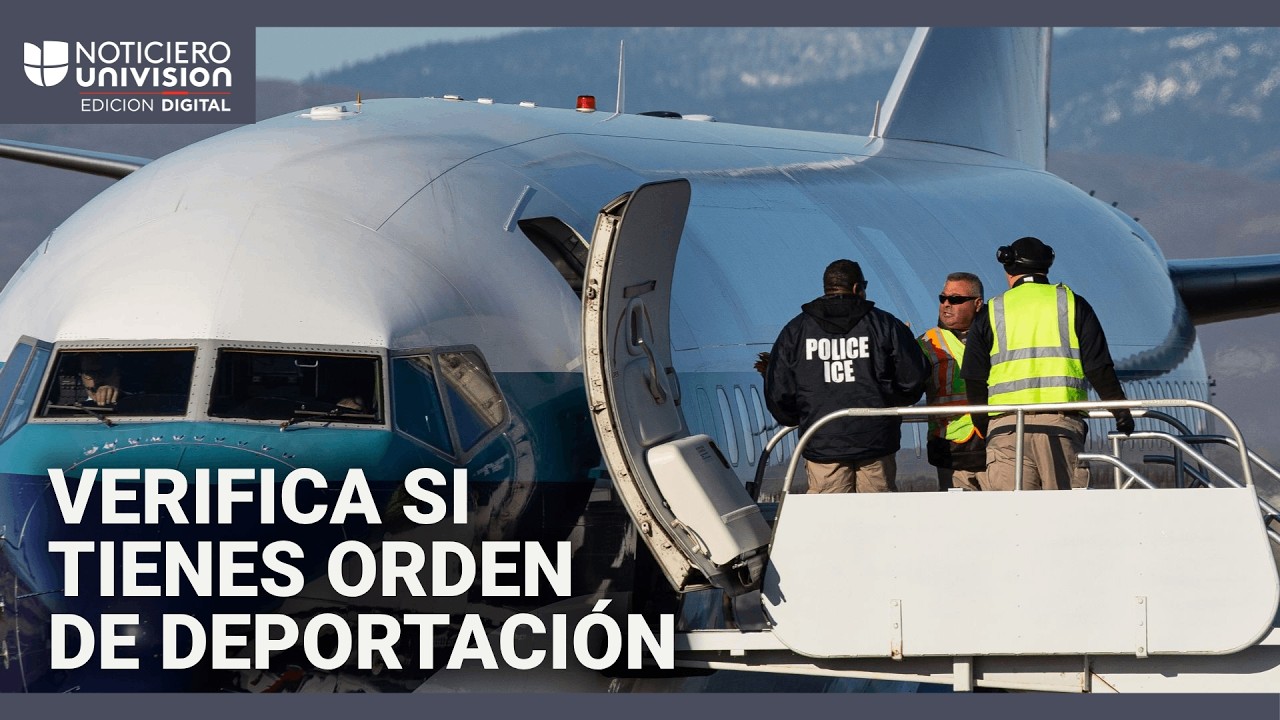 Cómo saber si tengo deportación Guía completa para verificar tu