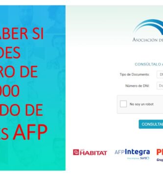 afp como saber si puedo retirar