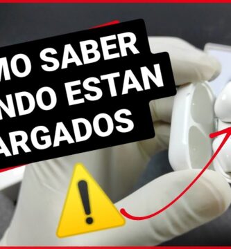 airpods como saber si estan cargados
