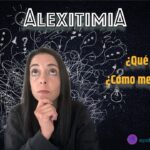 alexitimia como saber si tengo