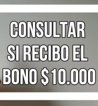 anses bono como saber si cobro