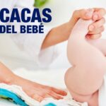 bebe como saber si es diarrea