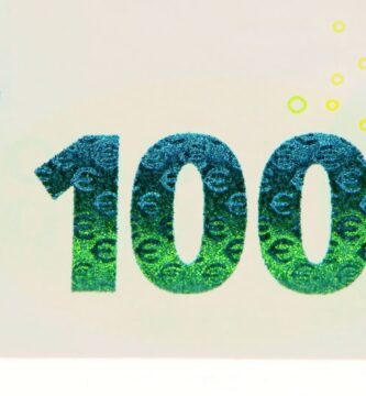 billete de 100 euros como saber si es falso