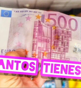 billete de 500 euros como saber si es falso