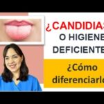 candidiasis oral como saber si tengo