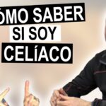 celiacos como saber si eres