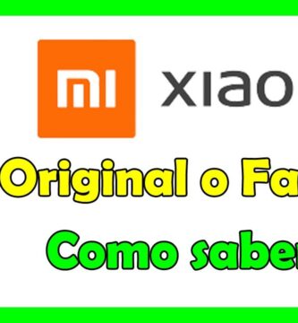 com saber si mi xiaomi