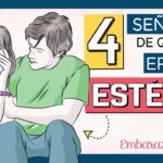 como da saber si estéril mujer