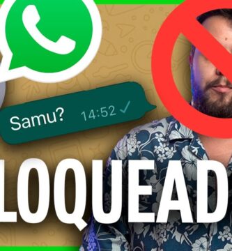 como puedo saber si me han bloqueado del whatsapp