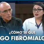 cómo puedo saber si tengo fibromialgia