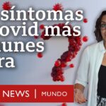 cómo sabemos si tenemos coronavirus