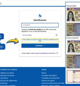 como saber casilla 505 si no tengo la declaracion