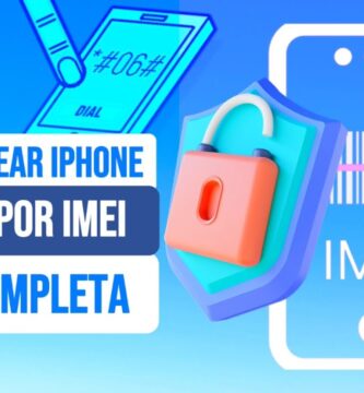 como saber por imei si mi iphone esta bloqueado