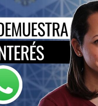 como saber por whatsapp si le gustas a una chica