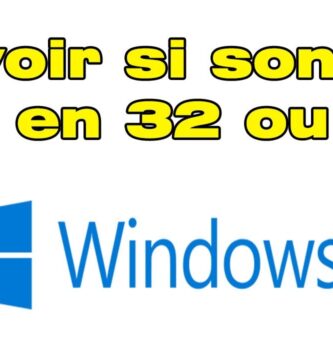 como saber si 32 o 64 bits windows 10