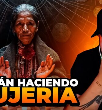 como saber si a alguien le estan haciendo brujería