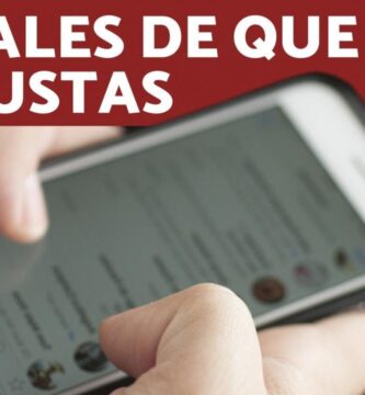 como saber si a alguien le gustas por whatsapp