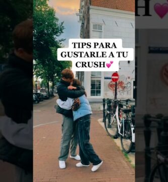 como saber si a mi crush le gusta mi amiga