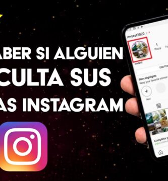 como saber si alguien bloqueo sus historias de instagram