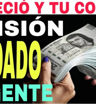 como saber si alguien cobra pension