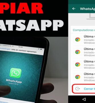 como saber si alguien entra a tu chat de whatsapp