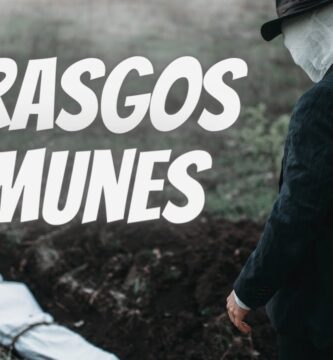 como saber si alguien es asesino