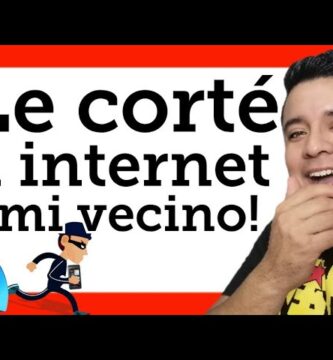 como saber si alguien esta conectado en mi wifi