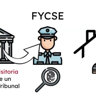 como saber si alguien está en busca y captura
