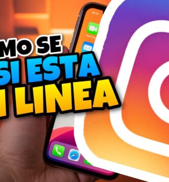 como saber si alguien esta en el chat de instagram