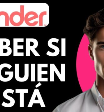 como saber si alguien esta en tinder sin estar registrado