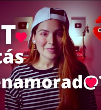 como saber si alguien esta enamorado de mi test