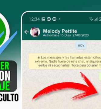 como saber si alguien ha leido tu mensaje en whatsapp