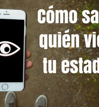 como saber si alguien ha visto tu estado de whatsapp