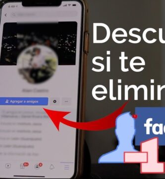 como saber si alguien me dejó de seguir en facebook