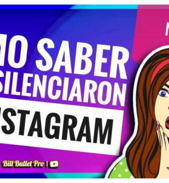 como saber si alguien me silencio sus historias en instagram