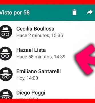 como saber si alguien mira tu estado de whatsapp oculto