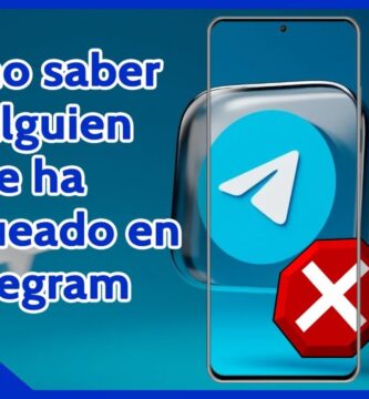 como saber si alguien te ha bloqueado de telegram