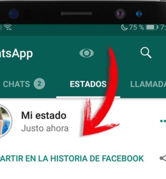 como saber si alguien te oculta su estado en whatsapp