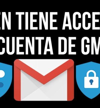 como saber si alguien usa mi cuenta de google