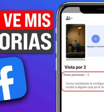 como saber si alguien vio mi historia de facebook
