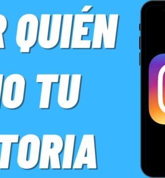 como saber si alguien vio tu historia en instagram
