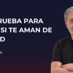 como saber si amas una persona