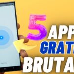 como saber si app es gratis