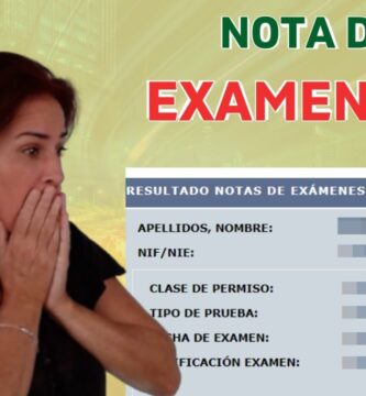 como saber si aprobe el examen teórico de conducir cosevi