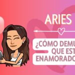 como saber si aries está celoso