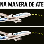 como saber si aterrizó un avion