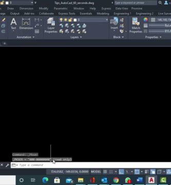como saber si autocad esta activado