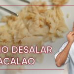 como saber si bacalao esta malo