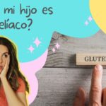 como saber si bebe es celiaco