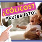 como saber si bebe tiene colicos